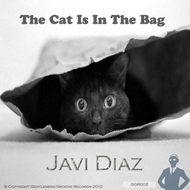 Cat In The Bag EP