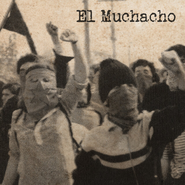 El Muchacho