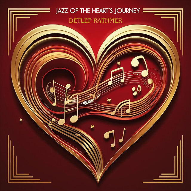 Jazz of the Heart`S Journey