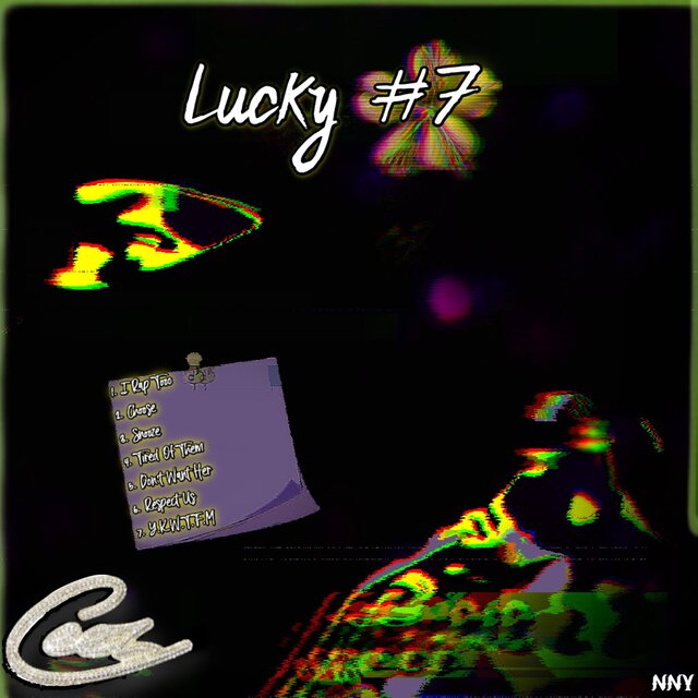Lucky #7