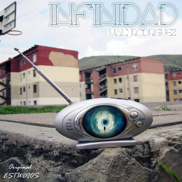 Infinidad