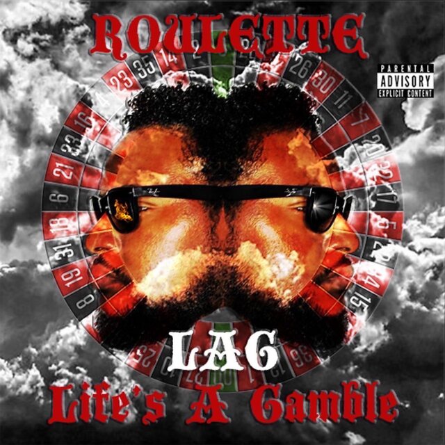 LAG Life's A Gamble