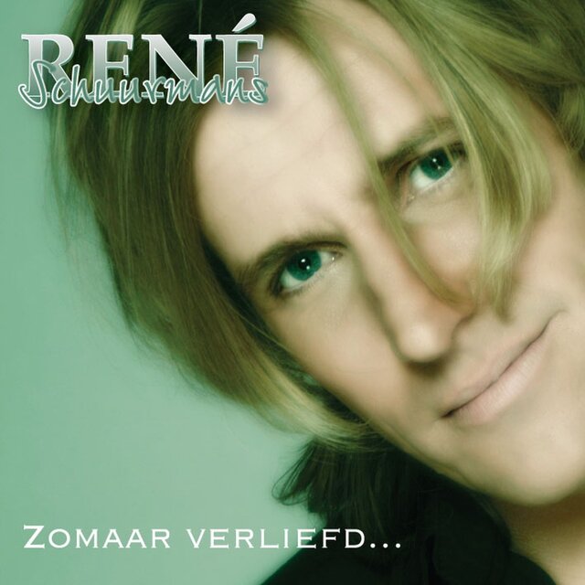 Zomaar Verliefd