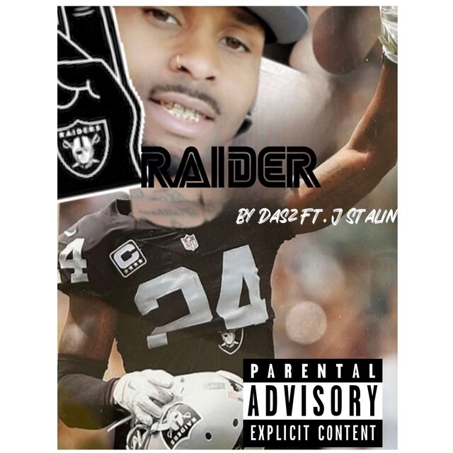 Raider (feat. J Stalin)