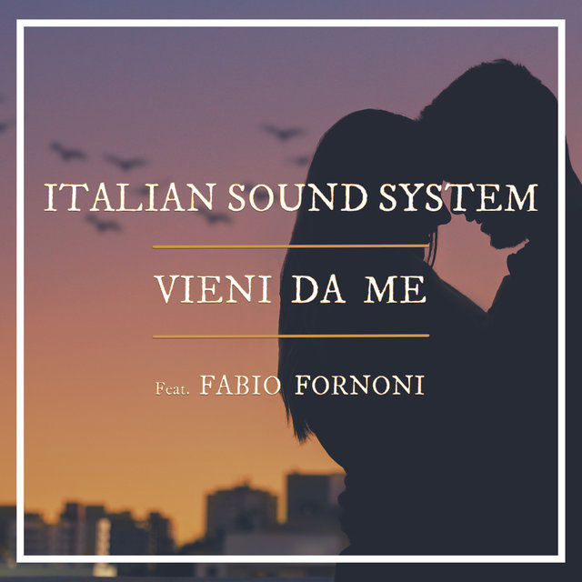 Vieni Da Me