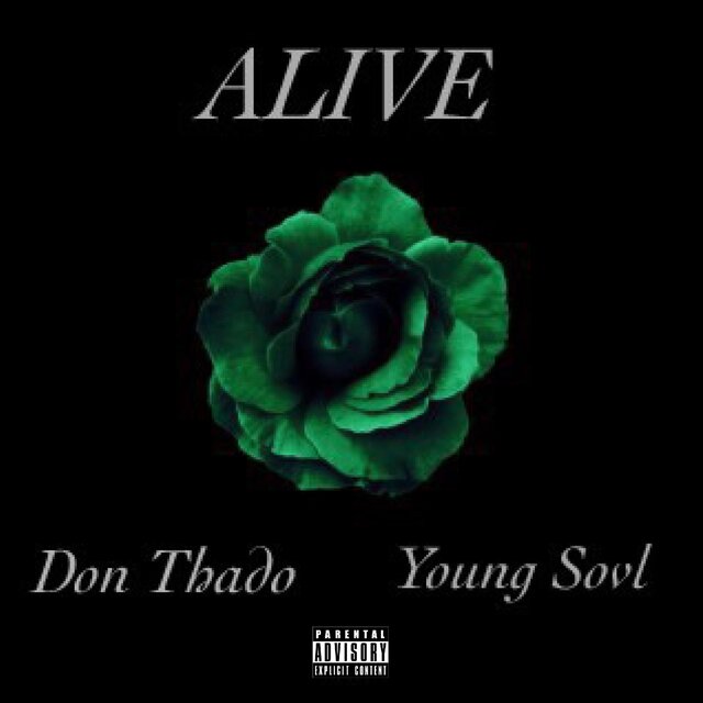 ALIVE