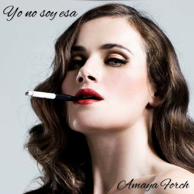 Yo No Soy Esa (Cover 2020)