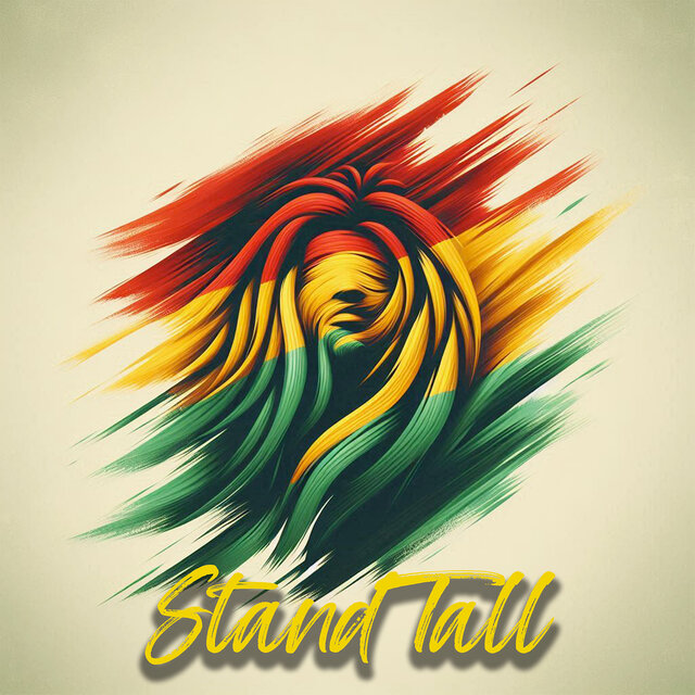 Stand Tall