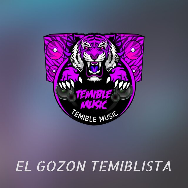 El Gozon Temiblista (Live)