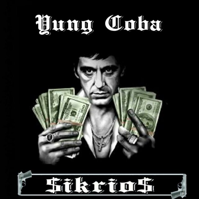 Sikarios