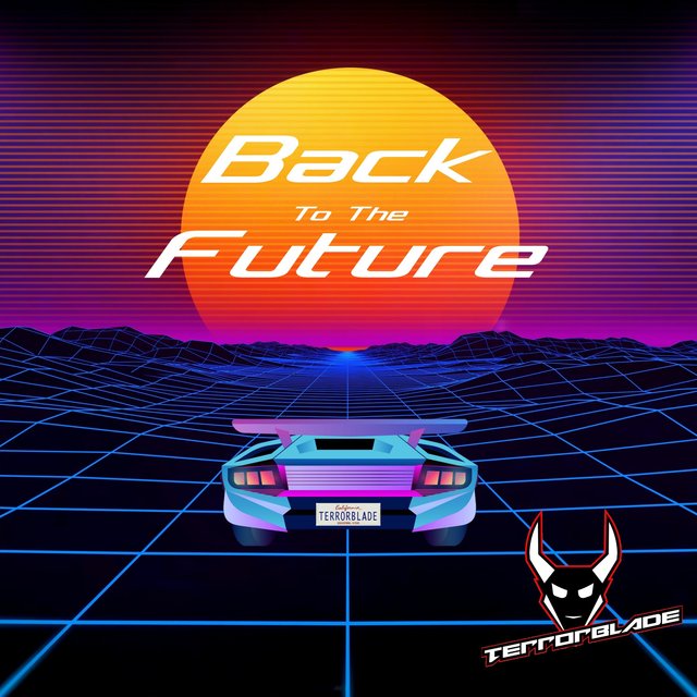 Back To The Future