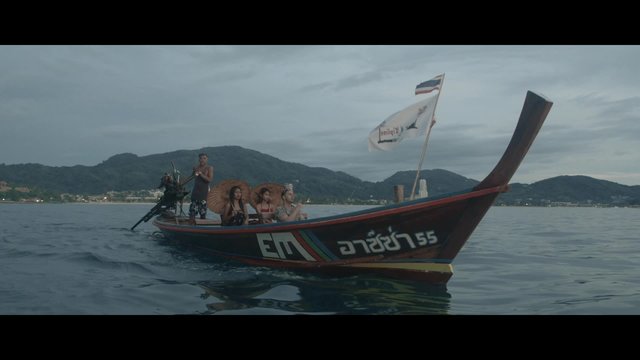 No Love (Official Video)