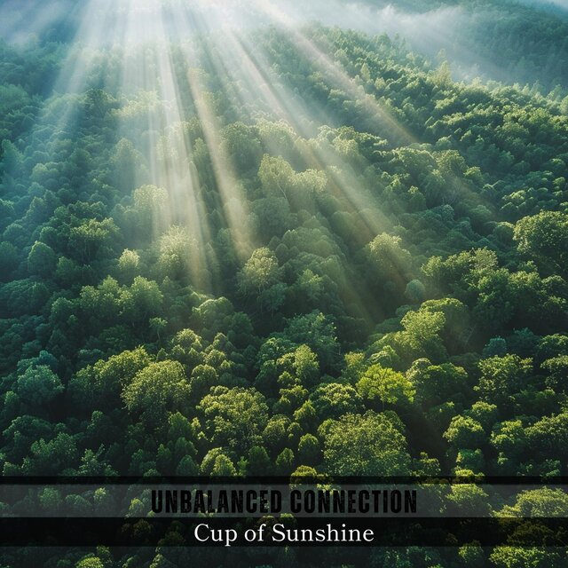 Cup of Sunshine