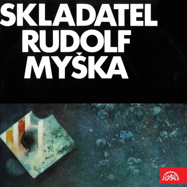 Skladatel rudolf myška