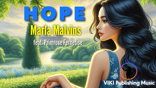 Hope (Official Lyric Video)