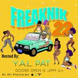 Freaknik