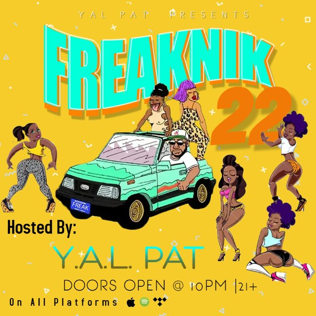 Freaknik
