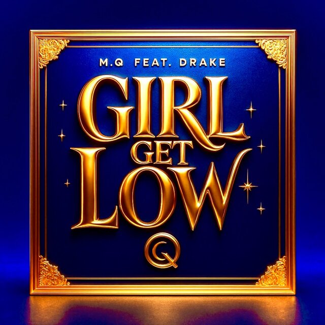 Girl Get Low (feat. Drake)