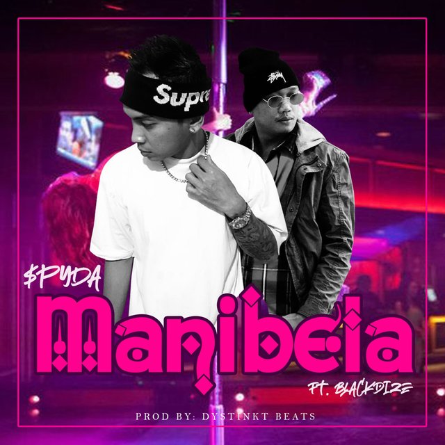 Manibela (feat. Blackdize)