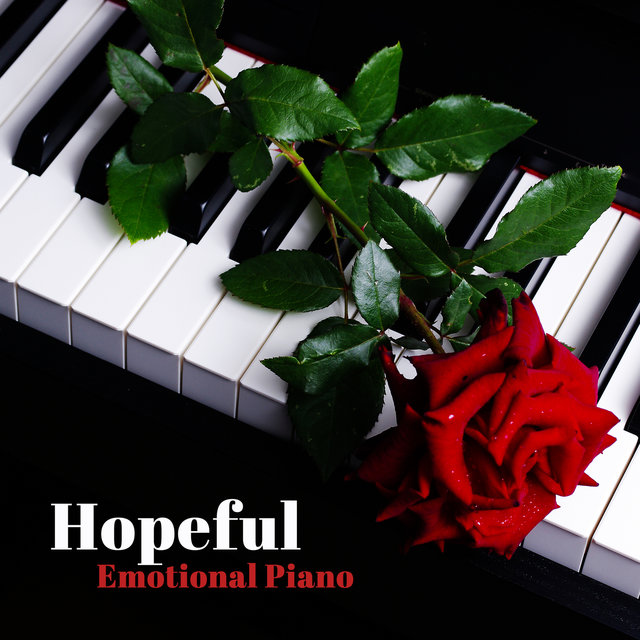 Hopeful: Emotional Piano