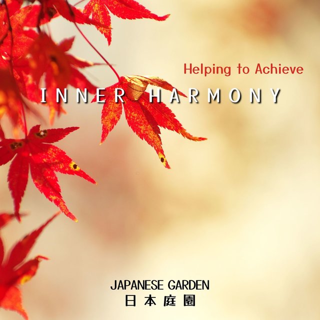 Helping to Achieve Inner Harmony