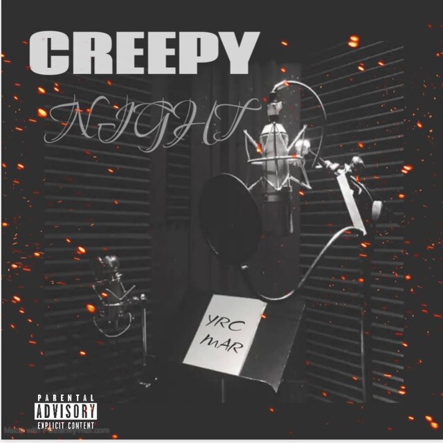 CREEPY NIGHT