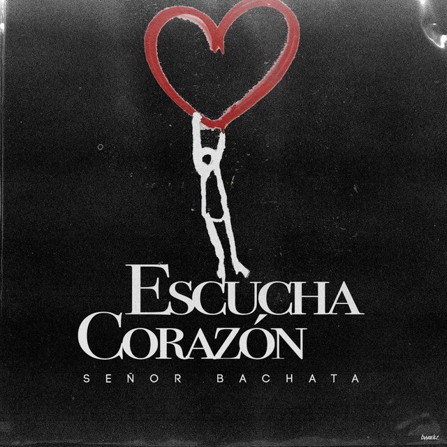 Escucha Corazon