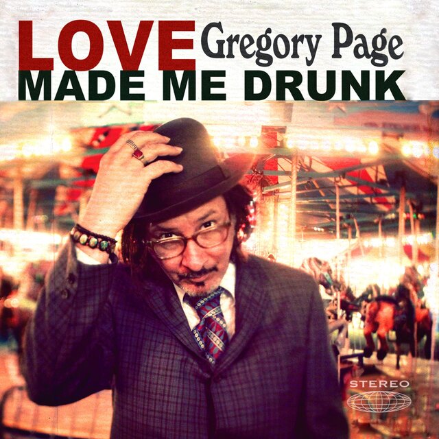 Love Made Me Drunk