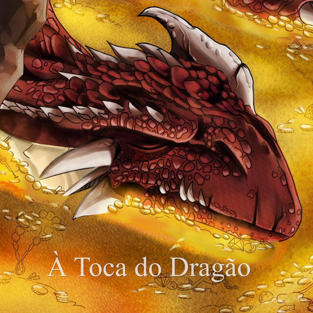À Toca do Dragão