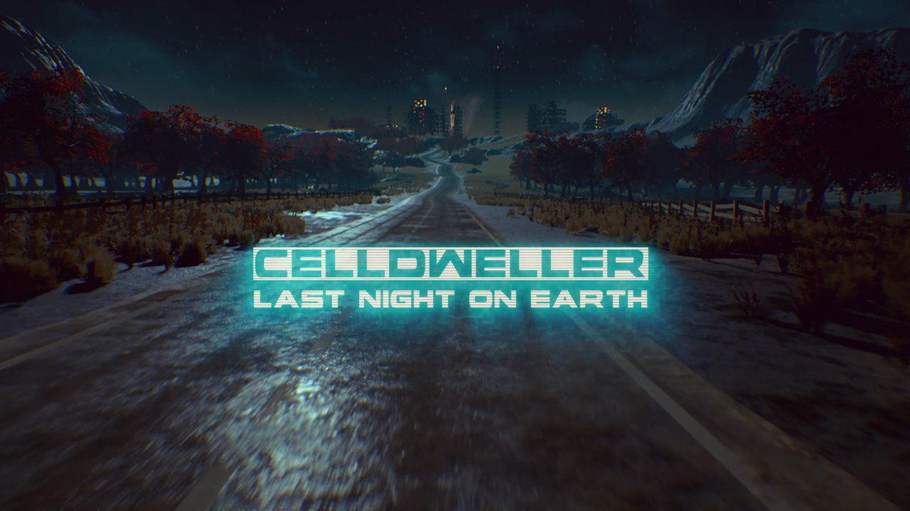 Last Night on Earth