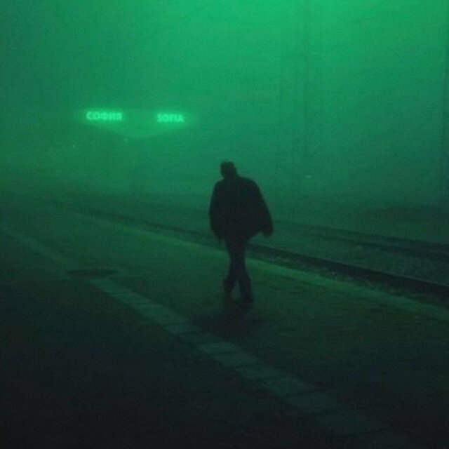 NEVER WAKE