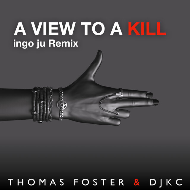 A View to a Kill (Ingo Ju Remix)