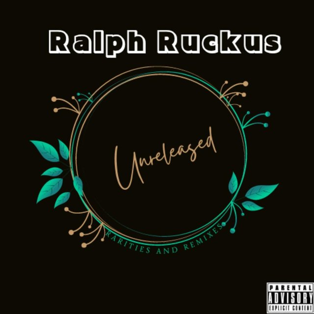 UnReLeaSed RaRiTiEs aNd ReMiXeS