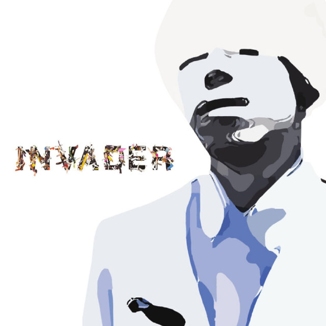 Invader