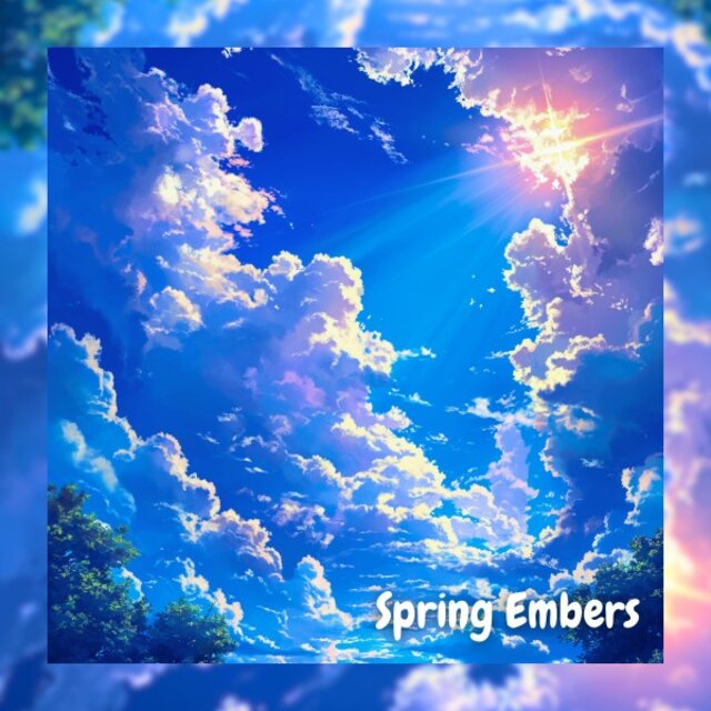 Spring Embers