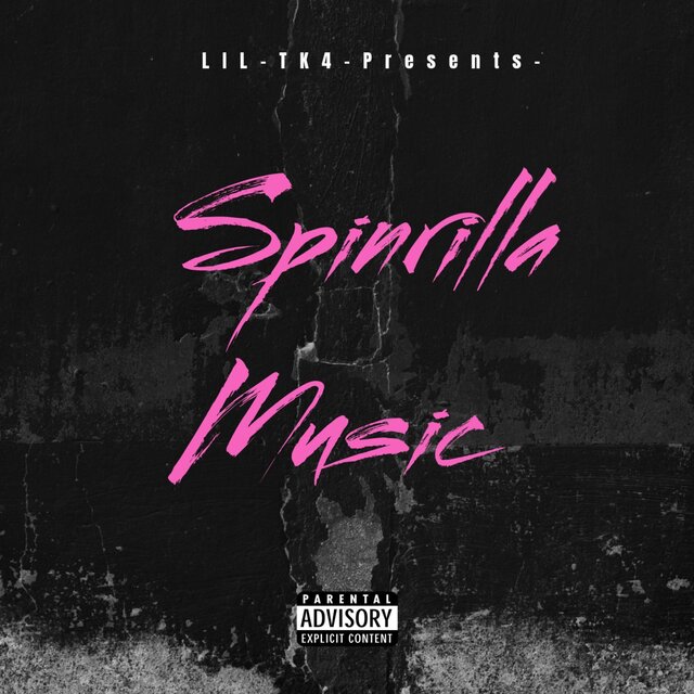 SPINRILLA MUSIC (Mixtape Edition)