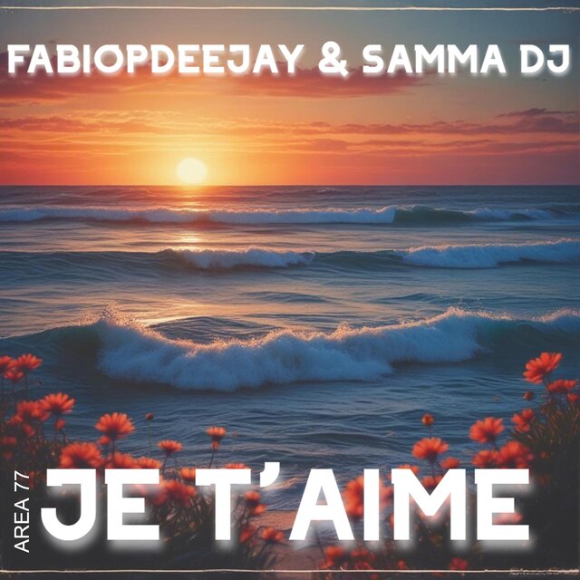 JE T'AIME