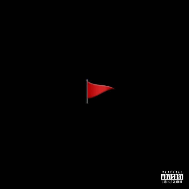 My Red Flags! (feat. Ivyy)