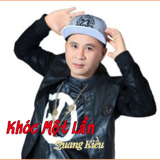 Khóc Một Lần