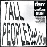 Tall People Don't Live Long