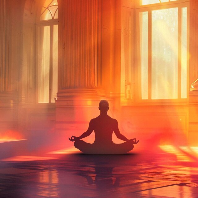 Sacred Codes of Energy Flow