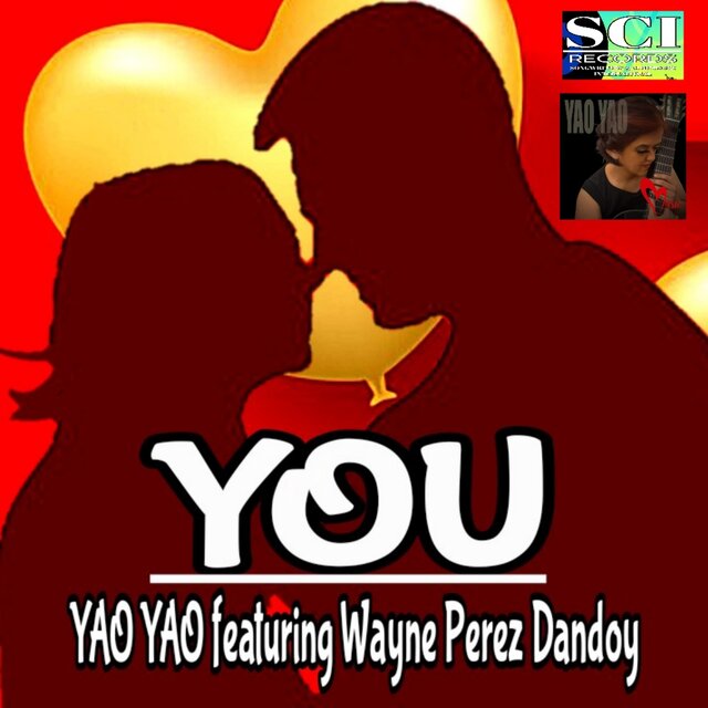 You