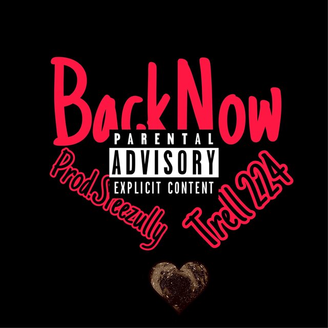 BackNow