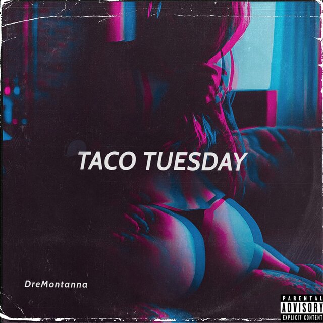 Taco Tuesday