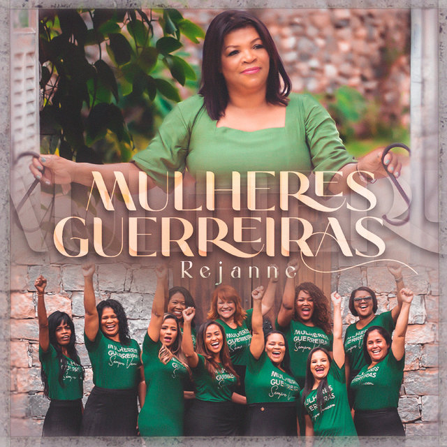 Mulheres Guerreiras