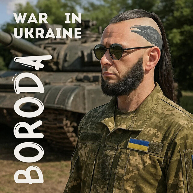 War in Ukraine
