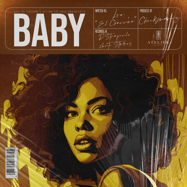 Baby (Versión Acústica)