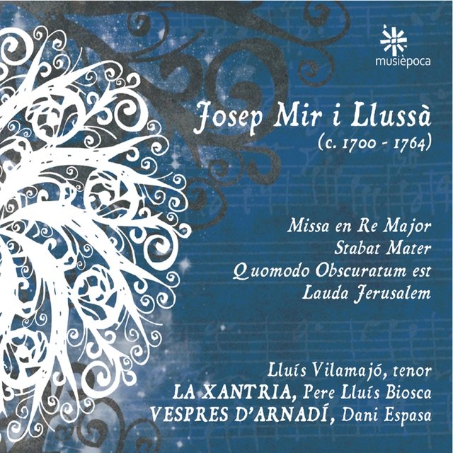 Josep Mir i Llussà