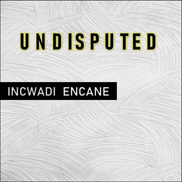 Incwadi Encane