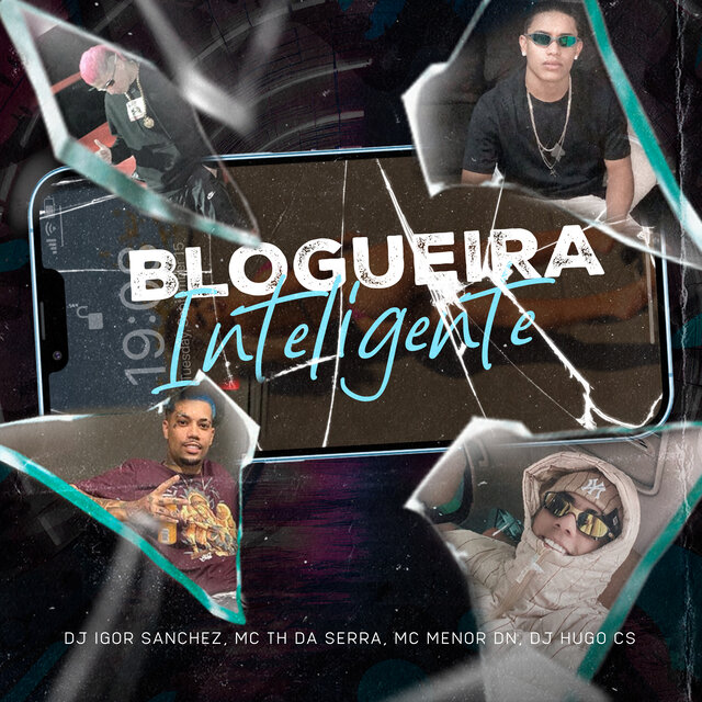Blogueira Inteligente